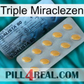 Triple Miraclezen 44